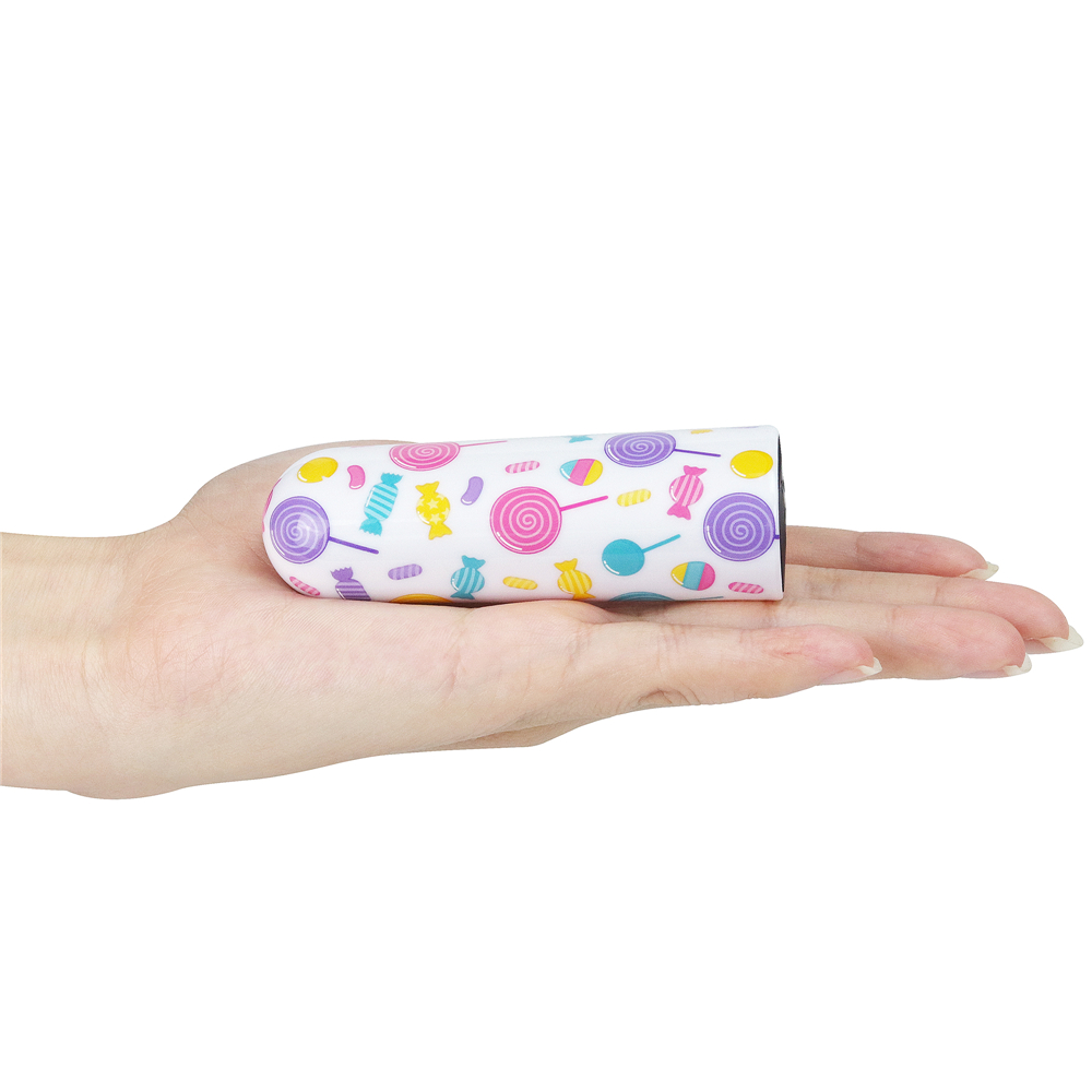 Изображение Lovetoy, Китай Универсальный мини вибратор Lollipop Massager