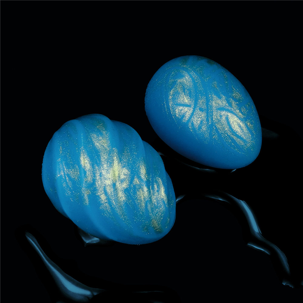 Изображение Lovetoy, Китай Набор вагинальных шариков без сцепки Oceans Toner Egg Set 70 гр