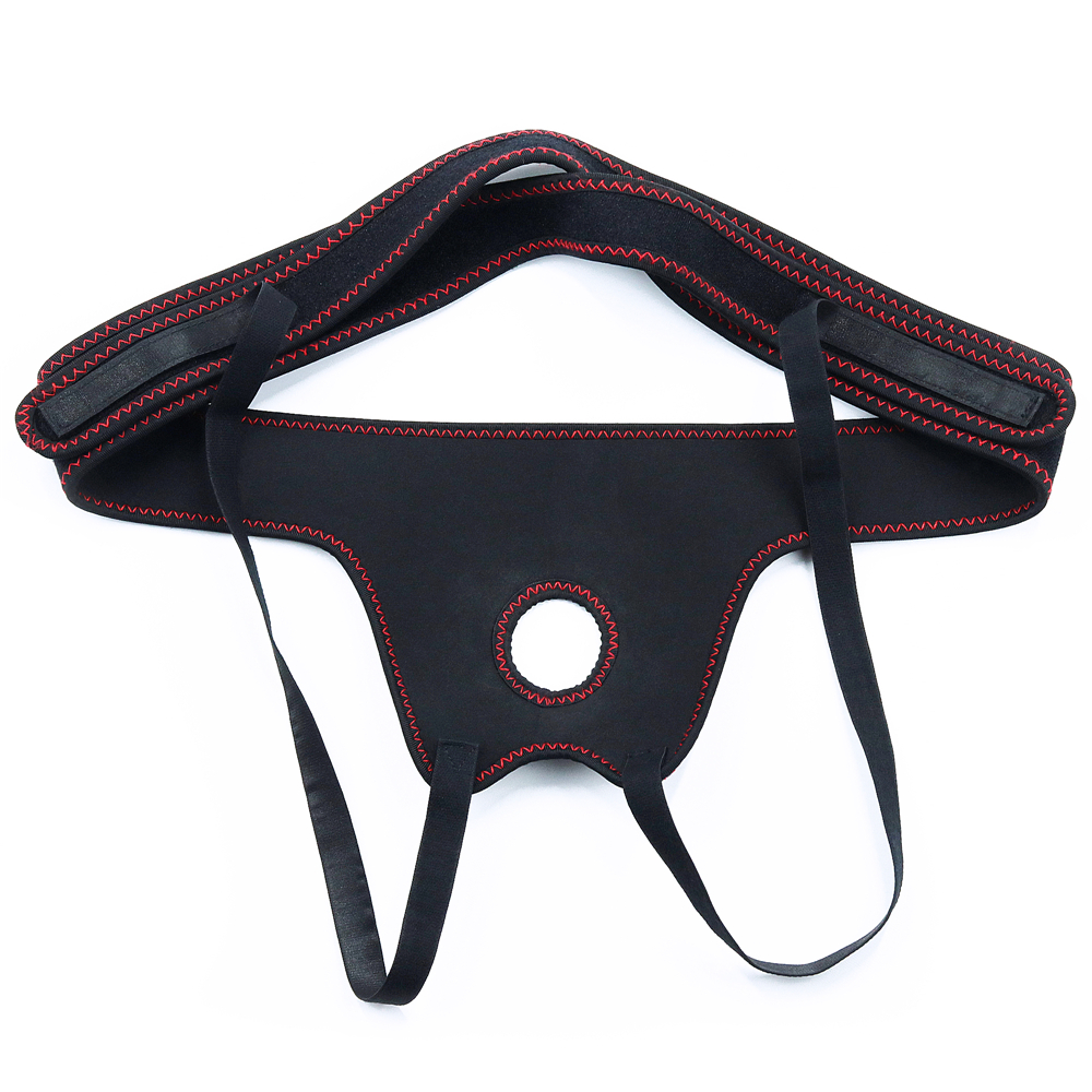 Изображение Lovetoy, Китай Трусики для страпона Ingen Easy Strap on Harness