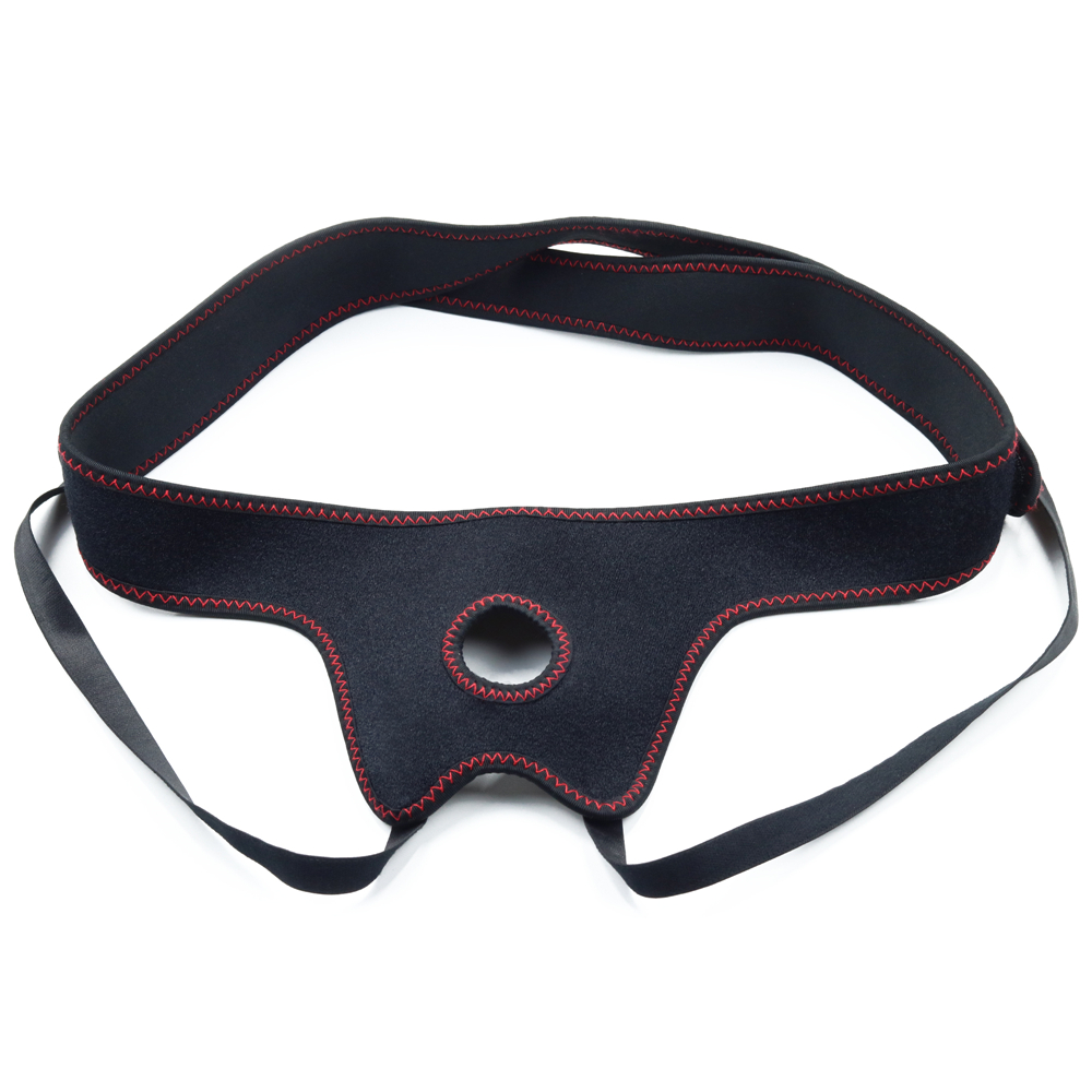 Изображение Lovetoy, Китай Трусики для страпона Ingen Easy Strap on Harness