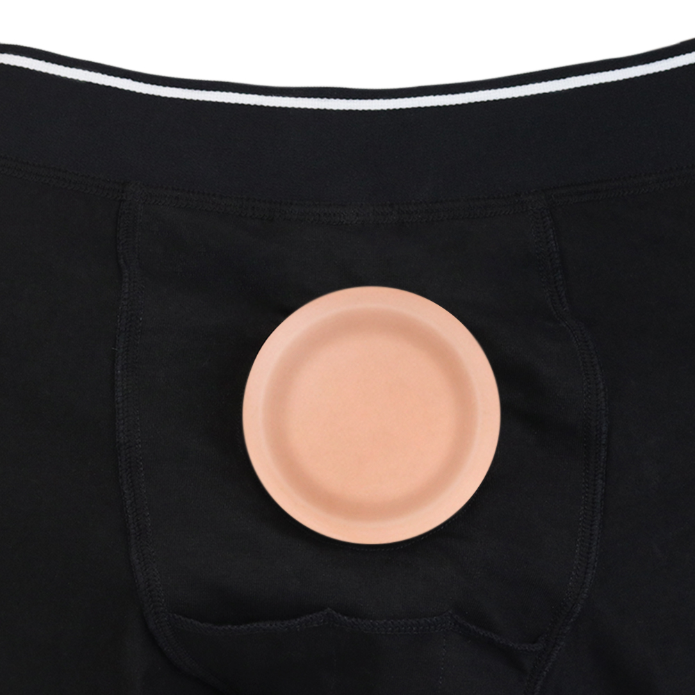 Изображение Lovetoy, Китай Шорты для страпона Strapon Shorts M/L