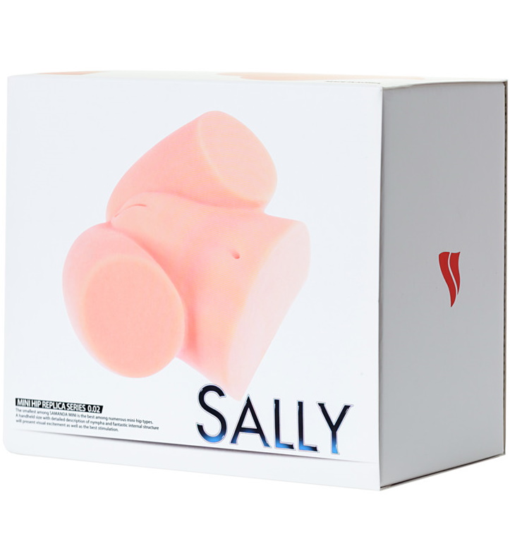 KOKOS Реалистичный мастурбатор вагина и попка Kokos Sally — купить в Минске Изображение KOKOS Реалистичный мастурбатор вагина и попка Kokos Sally