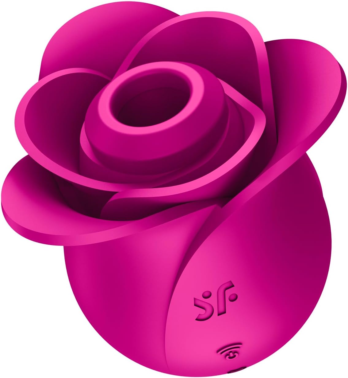 Фото Satisfyer, Германия Вакуумно-волновой бесконтактный стимулятор Satisfyer Pro 2 Modern Blossom
