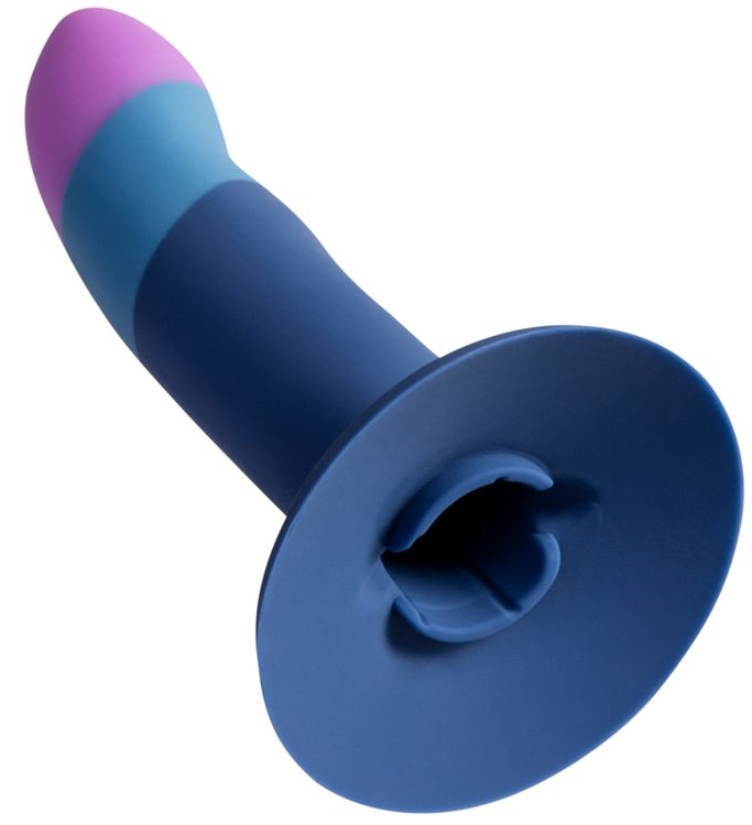 Изображение ROMP, Германия Фаллоимитатор с трусиками Romp Piccolo Pegging Kit 14 см