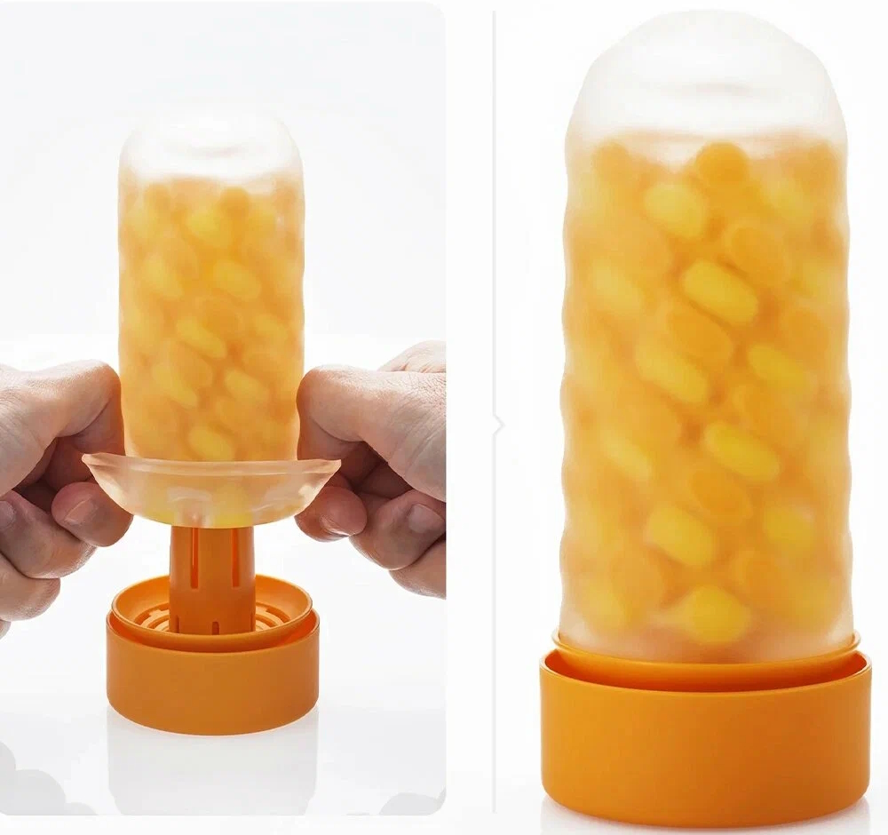 Фото Tenga, Япония Мастурбатор Tenga Arte Weave