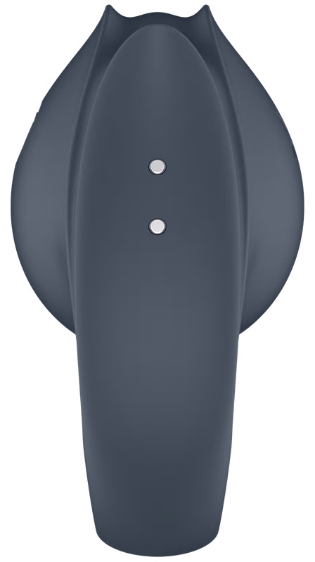 Фото Satisfyer, Германия Вибромассажер-эрекционное кольцо Satisfyer Perfect Pair 2
