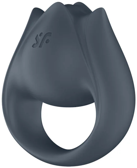 Фото Satisfyer, Германия Вибромассажер-эрекционное кольцо Satisfyer Perfect Pair 2