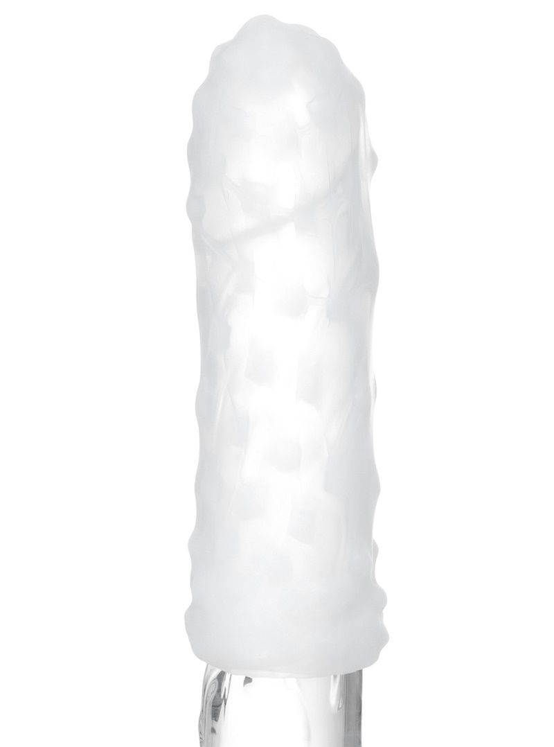 Изображение Tenga, Япония Карманный мастурбатор Tenga Pocket - Block Edge