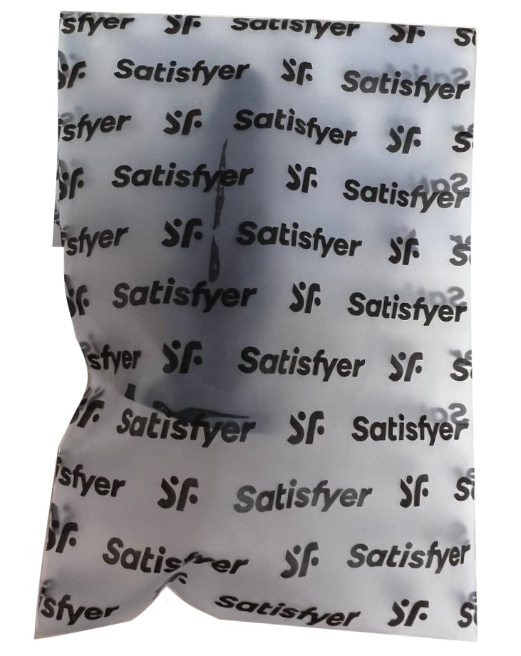 Изображение Satisfyer, Германия Анальная пробка с вибрацией Satisfyer