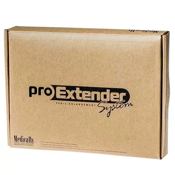 Фото Nlonely, Китай Экстендер для увеличения пениса ProExtender System