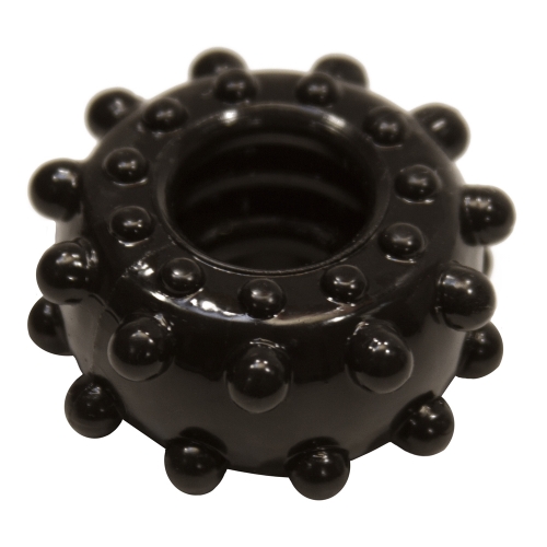 Lovetoy, Китай Черное эрекционное кольцо Power Plus Cock Ring — купить в Минске Изображение Lovetoy, Китай Черное эрекционное кольцо Power Plus Cock Ring