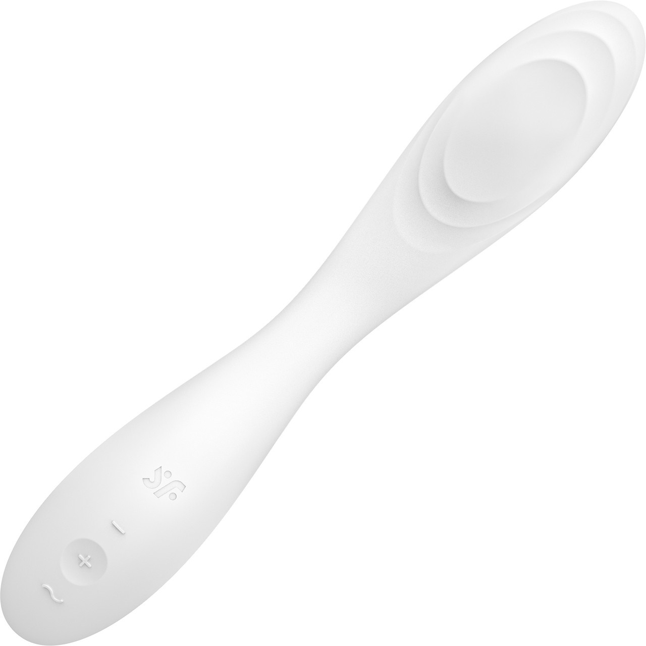 Фото Satisfyer, Германия Вибратор для точки G с функцией переминания Satisfyer Rrrolling Pleasure