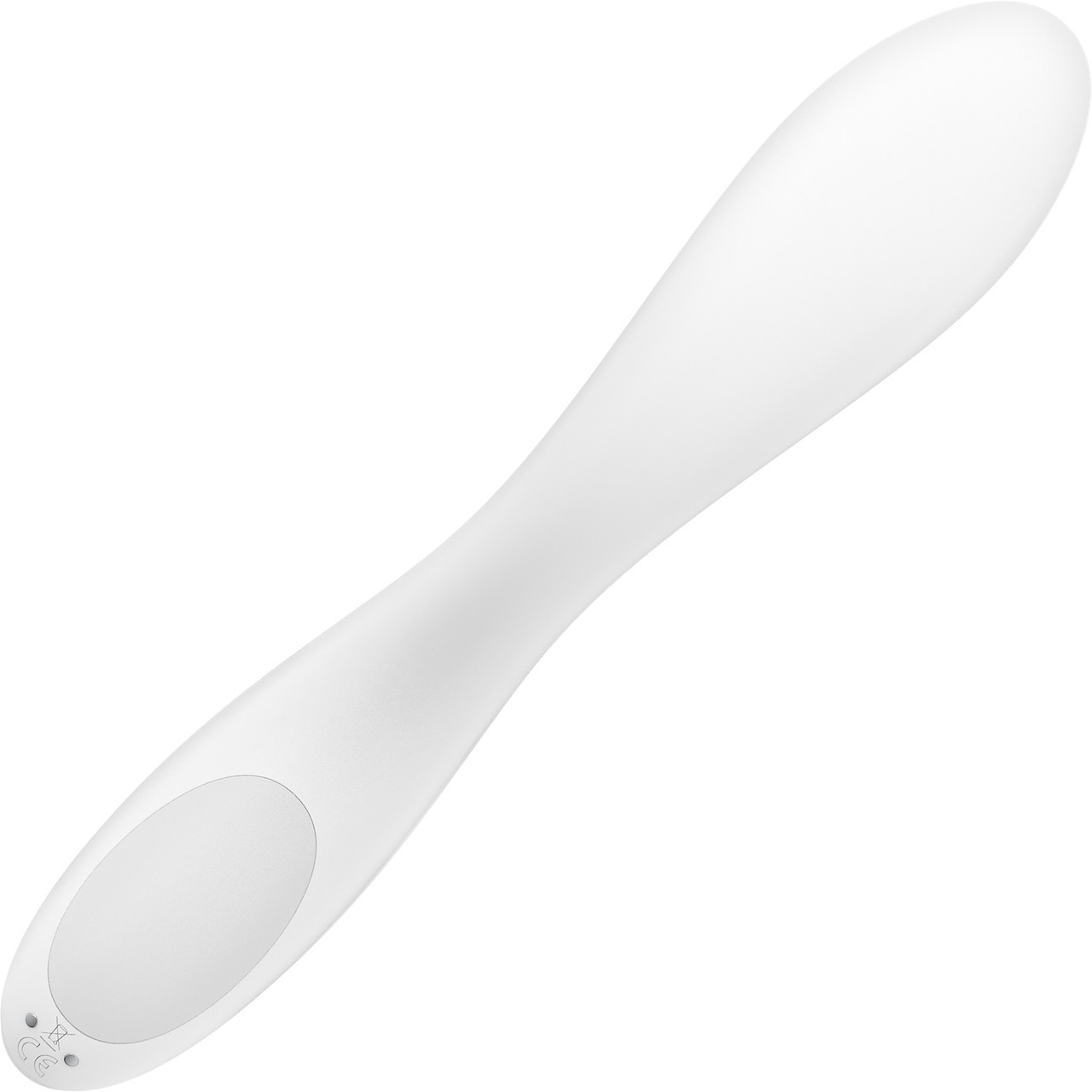 Фото Satisfyer, Германия Вибратор для точки G с функцией переминания Satisfyer Rrrolling Pleasure