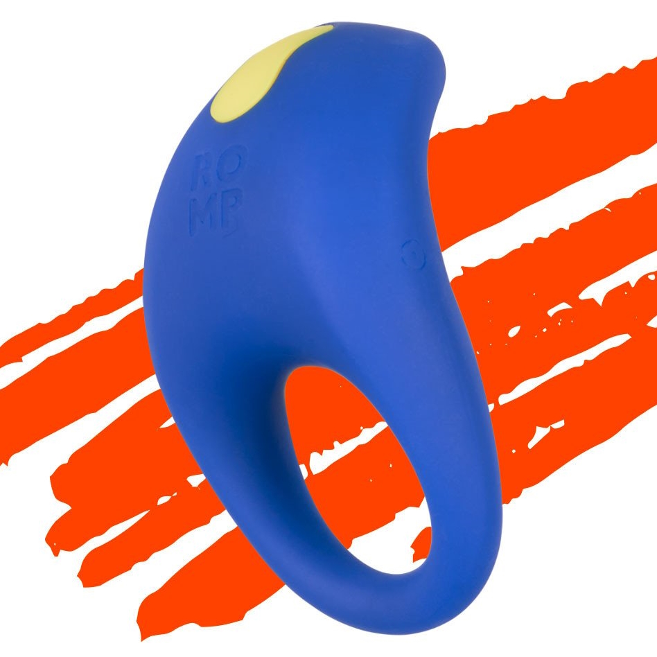 Изображение ROMP, Германия Набор для пар из трех игрушек Romp Pleasure Kit