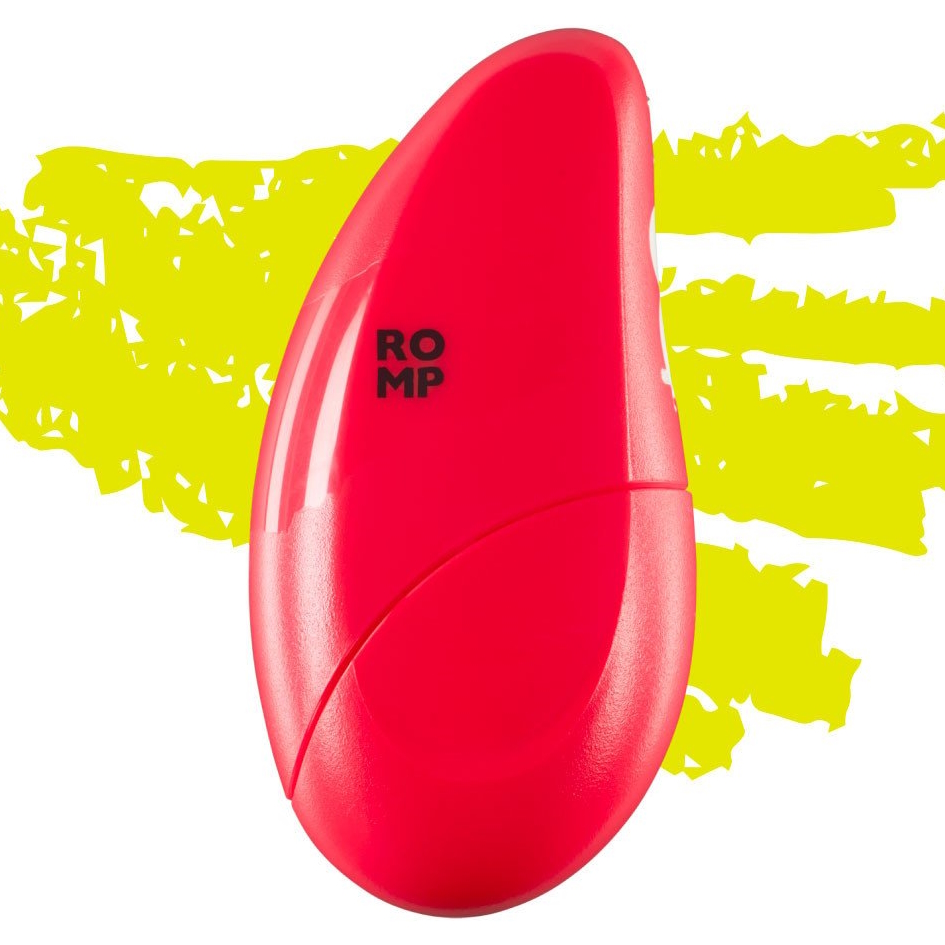 Изображение ROMP, Германия Набор для пар из трех игрушек Romp Pleasure Kit