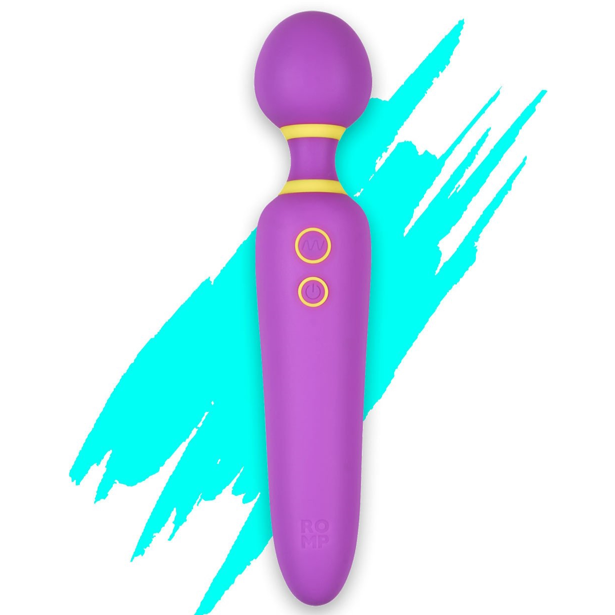 Изображение ROMP, Германия Набор для пар из трех игрушек Romp Pleasure Kit