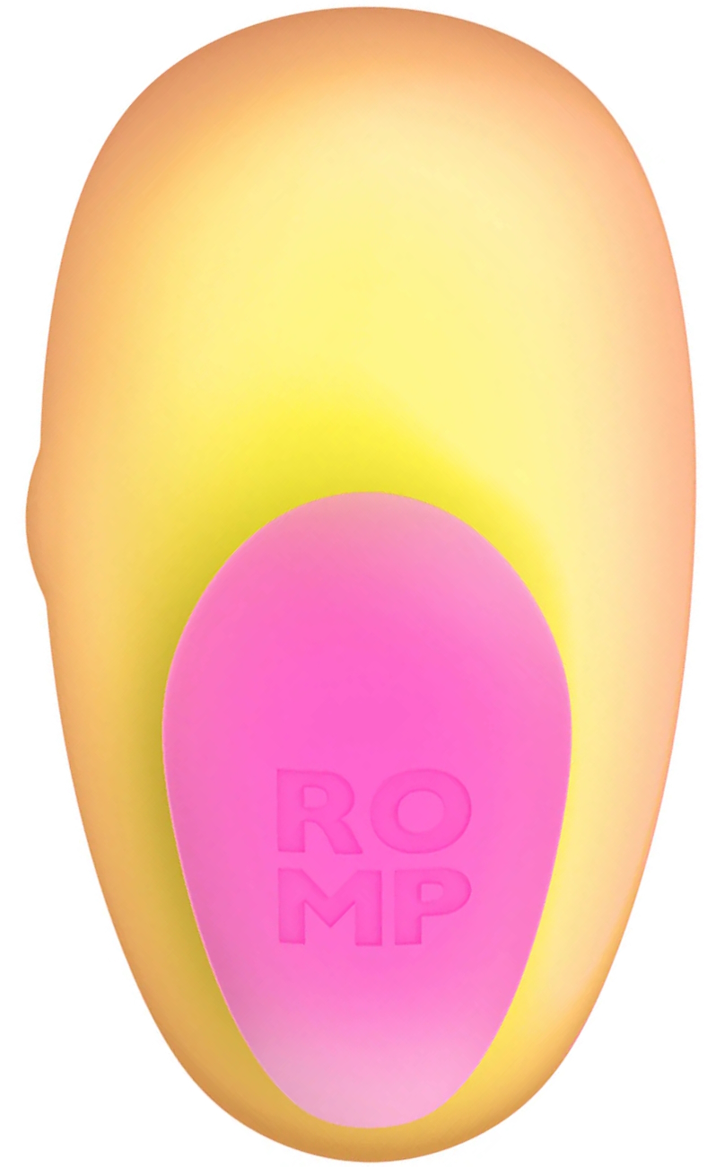 Изображение ROMP, Германия Бесконтактный мини-стимулятор клитора Romp Kiss