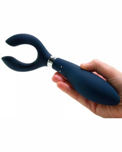 Satisfyer, Германия Многофункциональный вибратор Satisfyer Endless Fun синий — купить в Минске Изображение Satisfyer, Германия Многофункциональный вибратор Satisfyer Endless Fun синий