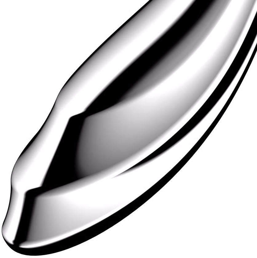 Изображение Satisfyer, Германия Двусторонний стальной стимулятор Satisfyer Pure Gravity 2