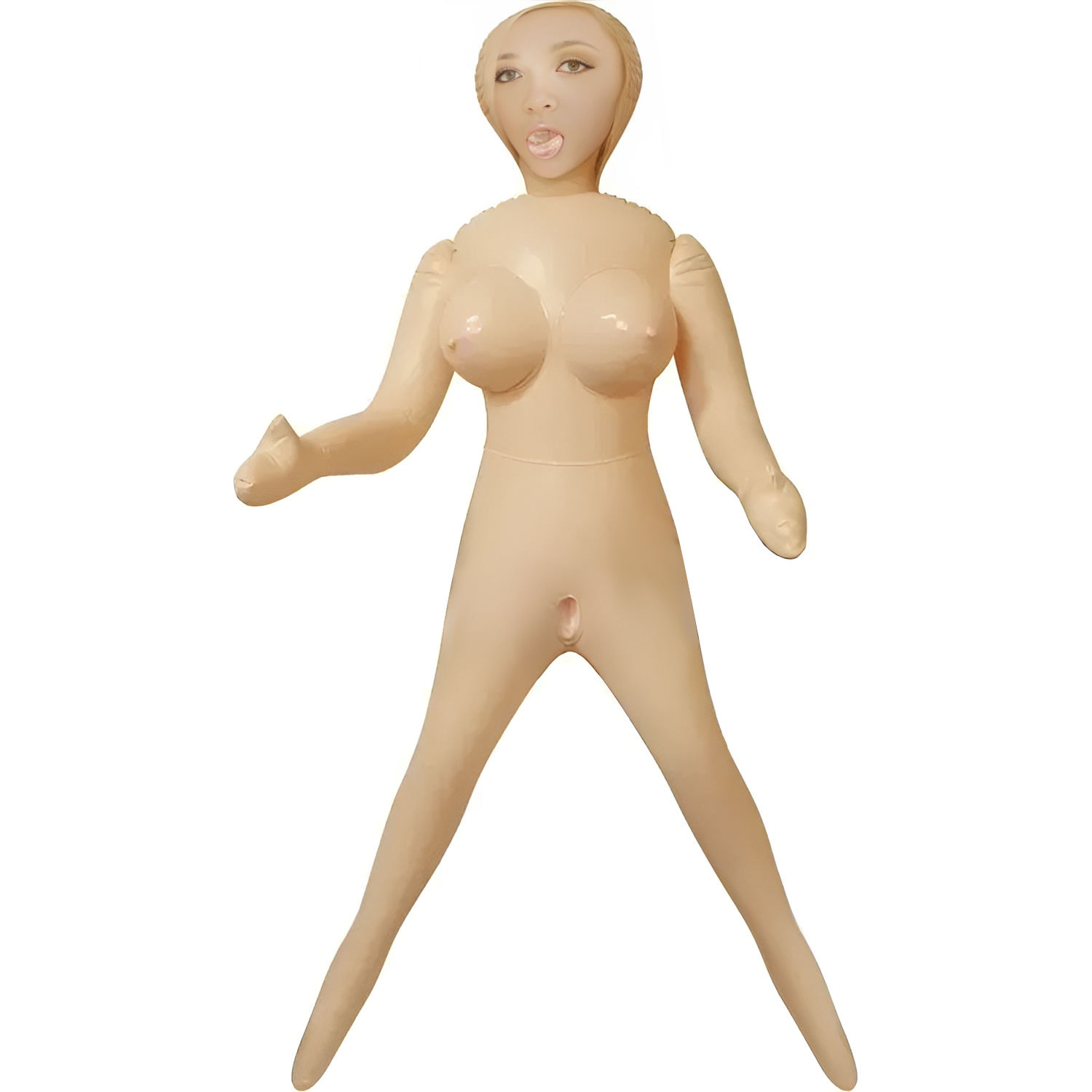 Изображение California Exotic Novelties, США Надувная секс-кукла California Exotic Vivid Raw Teen Queen Love Doll