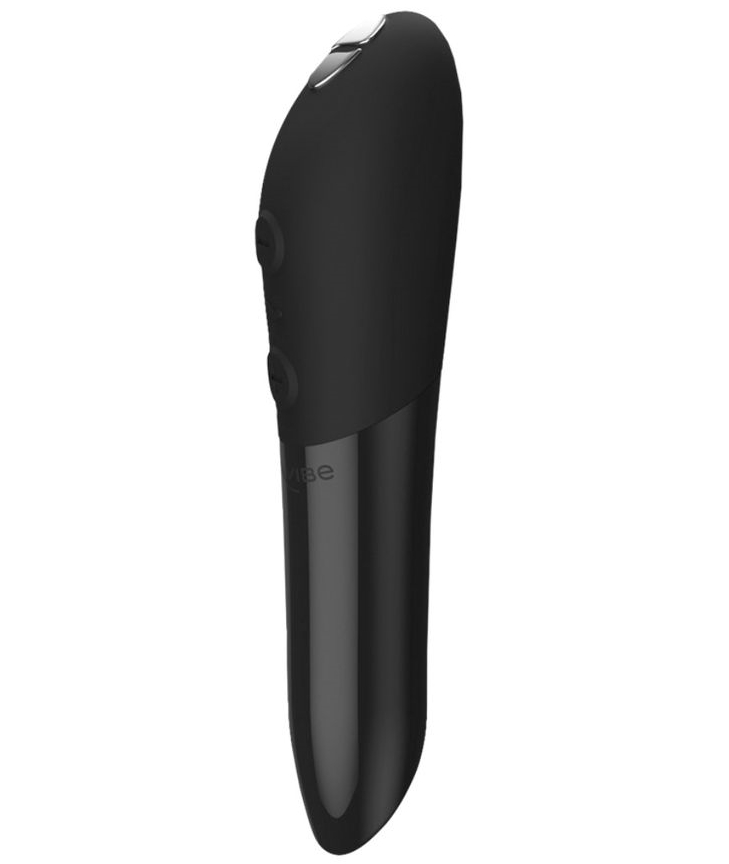 Изображение We-Vibe, Канада Набор стимуляторов для пар We-Vibe 15 Year Anniversary Collection мини-вибратор Tango X + смарт-вибратор Sync 2