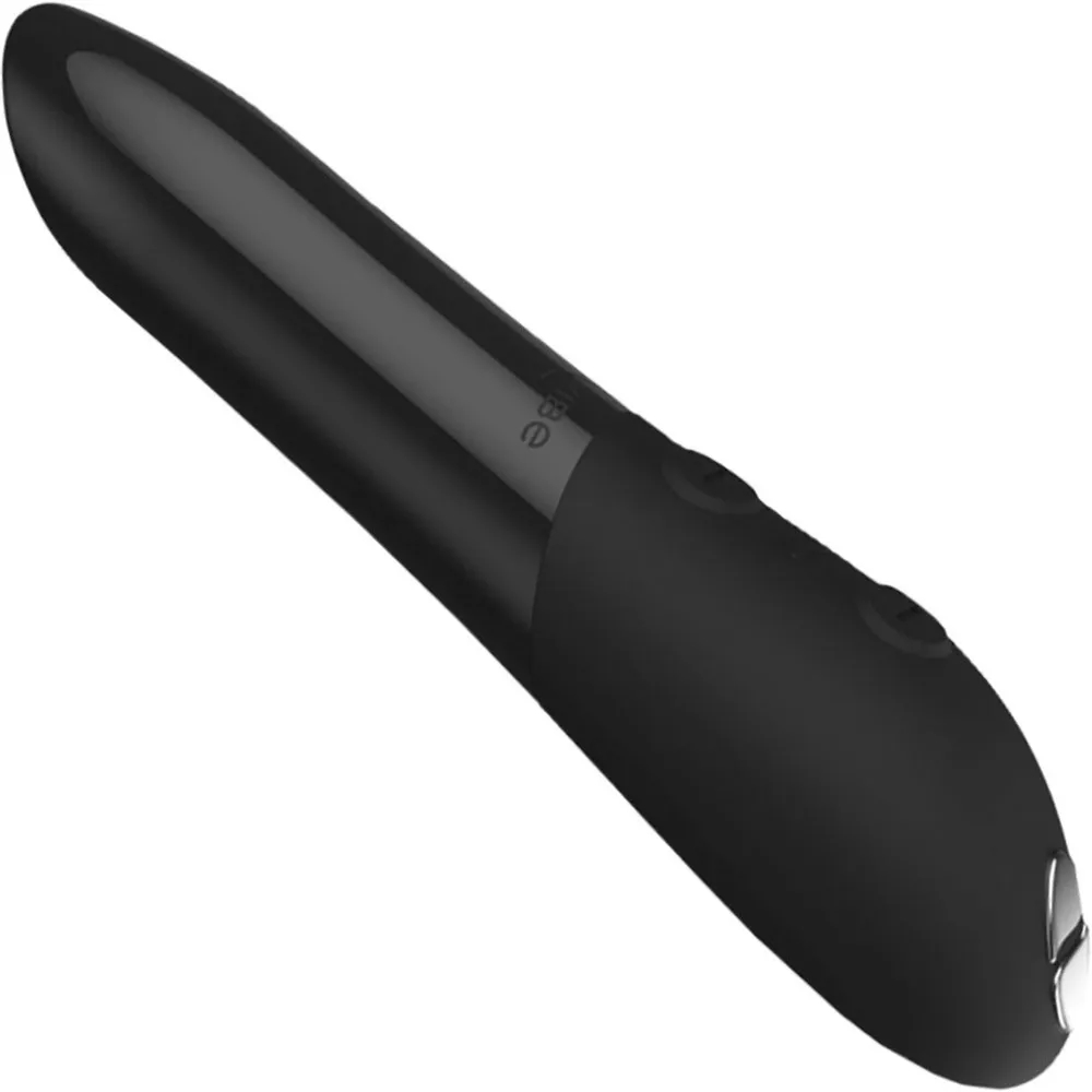 Изображение We-Vibe, Канада Набор стимуляторов для пар We-Vibe 15 Year Anniversary Collection мини-вибратор Tango X + смарт-вибратор Sync 2