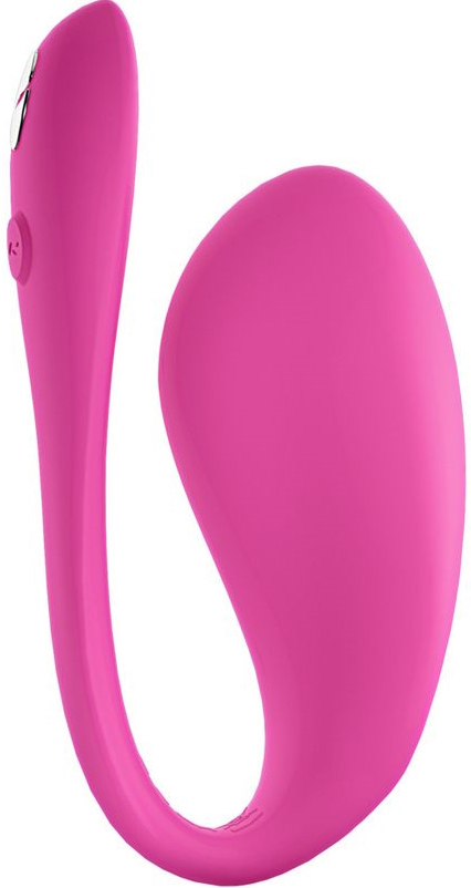Фото We-Vibe, Канада Смарт-вибратор We-Vibe Jive 2 розовый