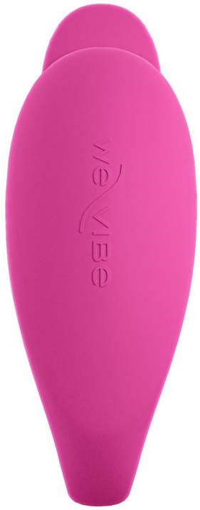 Фото We-Vibe, Канада Смарт-вибратор We-Vibe Jive 2 розовый