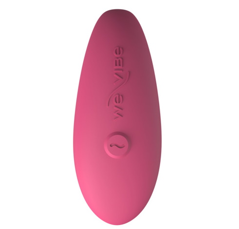 Изображение We-Vibe, Канада Смарт-вибратор для пар We-Vibe Sync Lite розовый