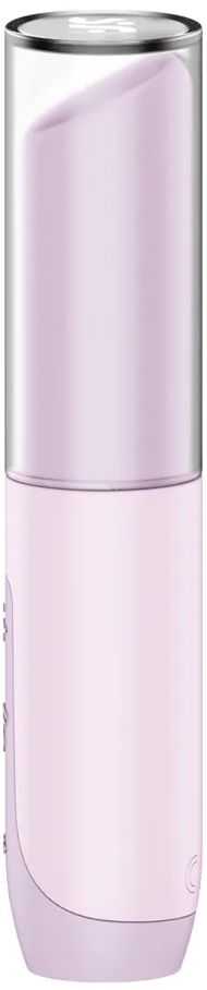 Фото Satisfyer, Германия Вакуумно-волновой мини-стимулятор клитора с вибрацией помада Satisfyer Secret Kiss