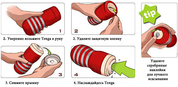 Tenga, Япония Мастурбатор Tenga Deep Throat Strong увеличенного размера — купить в Минске Фото Tenga, Япония Мастурбатор Tenga Deep Throat Strong увеличенного размера