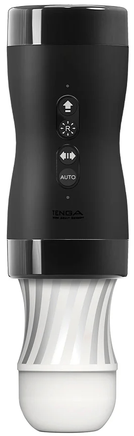 Изображение Tenga, Япония Мастурбатор Tenga Rolling Gyro Roller Cup Gentle