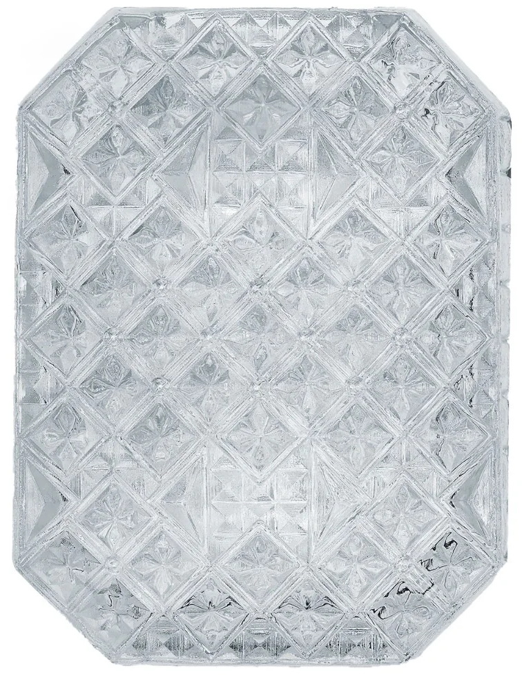 Фото Tenga, Япония Мастурбатор Tenga Uni Diamond прозрачный