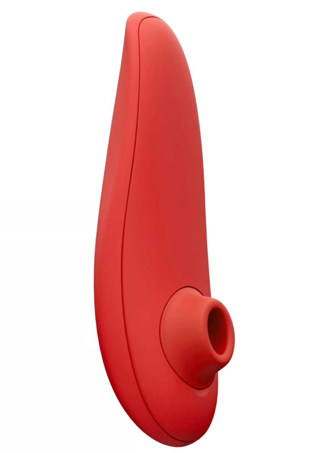 Изображение Womanizer, Германия Бесконтактный стимулятор клитора Womanizer Marilyn Monroe Vivid Red
