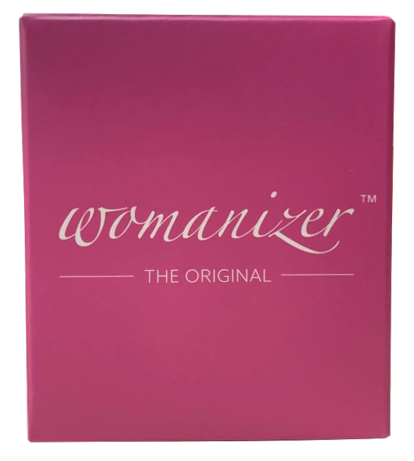 Изображение Womanizer, Германия Сменная насадка размера S на Womanizer розовая