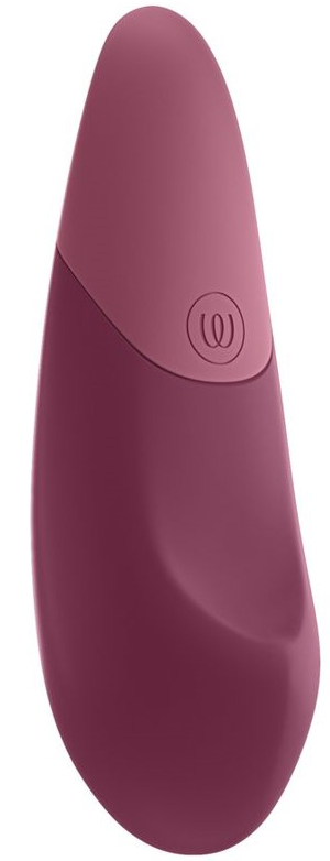 Изображение Womanizer, Германия Клиторальный вибратор Womanizer Vibe темно-розовый