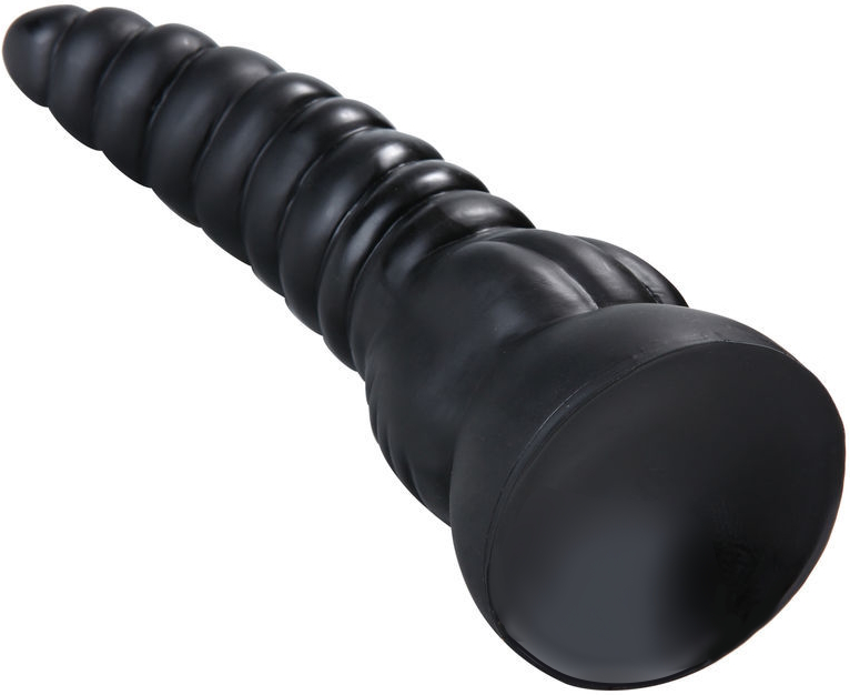 Изображение Nlonely, Китай Анальная ёлочка X-Men Butt Plug 30 см
