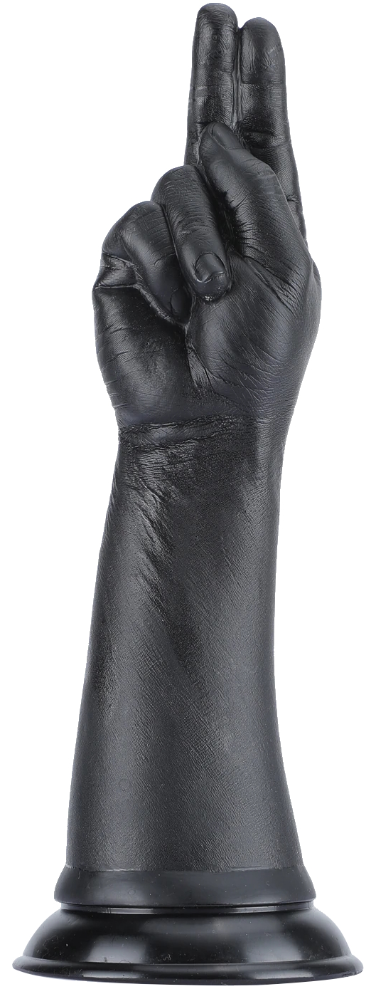Фото Nlonely, Китай Рука для фистинга X-Men Realistic Fist 37 см
