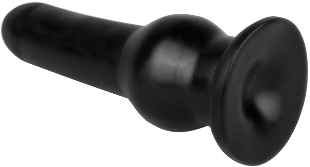 Изображение Nlonely, Китай Нереалистичный фаллос на присоске X-Men Butt Plug 26 см