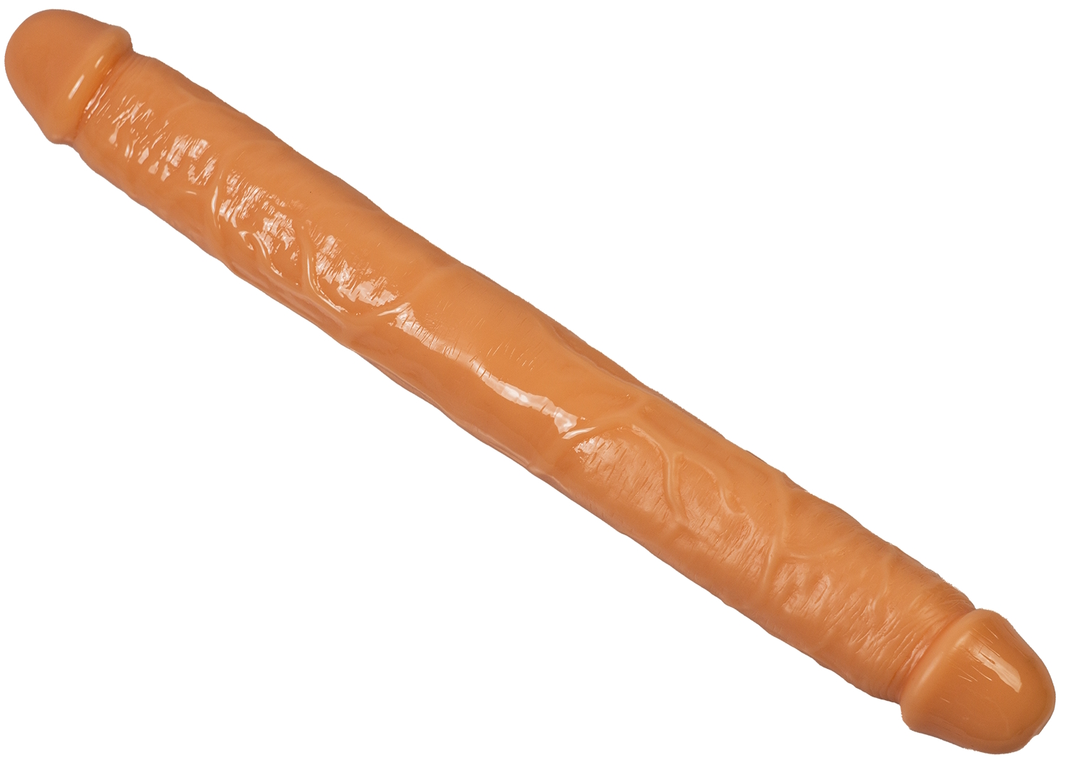 Изображение Nlonely, Китай Двухголовый фаллоимитатор X-Men Exxxtreme Double Head Dong 43 см