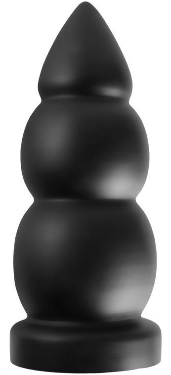 Изображение Nlonely, Китай Анальная ёлочка X-Men Butt Plug 24 см