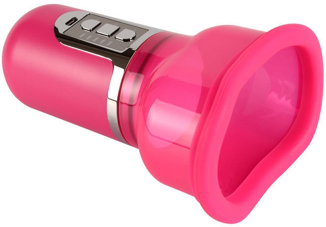 Изображение Nlonely, Китай Автоматическая вагинальная помпа X-Men Auto Pussy Pump