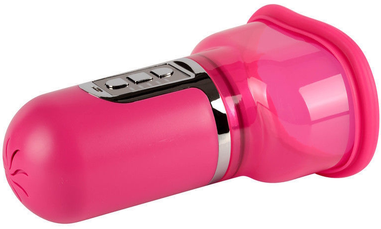 Изображение Nlonely, Китай Автоматическая вагинальная помпа X-Men Auto Pussy Pump