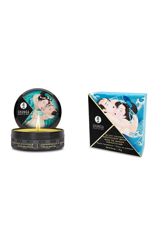 Изображение Shunga, Канада Юбилейный адвент-календарь SHUNGA CALENDAR OF DESIRES