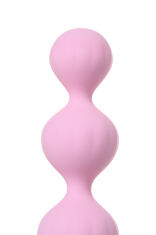 NINGHAI COUNTY JIMEITE ELECTRONICS CO., LTD, адрес: №18, 8th Jinshan road, Ningbo, Китай Набор анальных цепочек Satisfyer Beads, силикон, ассорти, 27 см. — купить в Минске Изображение NINGHAI COUNTY JIMEITE ELECTRONICS CO., LTD, адрес: №18, 8th Jinshan road, Ningbo, Китай Набор анальных цепочек Satisfyer Beads, силикон, ассорти, 27 см.