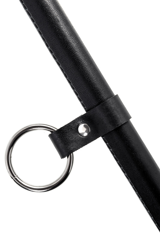 Изображение PECADO B.D.S.M Бондажный набор Pecado BDSM, 4 точки фиксации, большая распорка, маленькая распорка, оковы,наручники