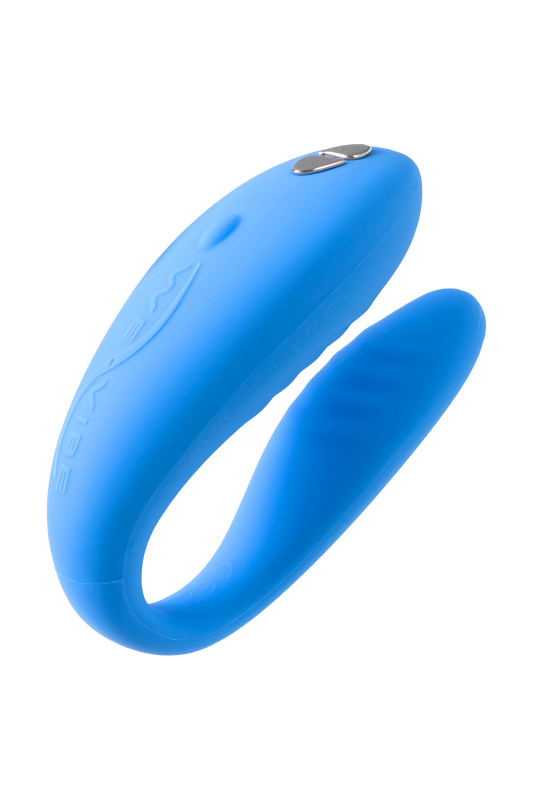 Изображение We-Vibe, Канада Вибратор для пар WE-VIBE Match