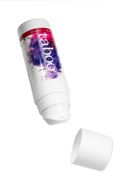Фото  Стимулирующий гель для женщин RUF TABOO GEL PLEASURE, 30 мл.