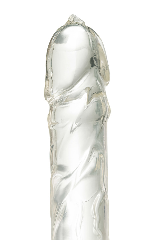 Фото Elasun, Китай Презервативы Elasun Ice,10 шт