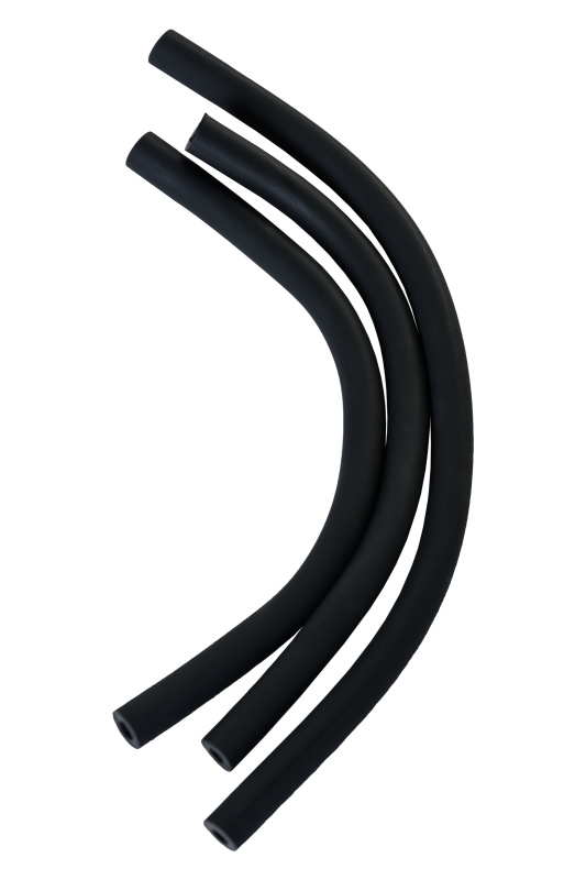Фото Saiz Помпа для груди SAIZ Premium - Small, ABS пластик, черный, 60 см